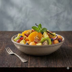 salade de fruits